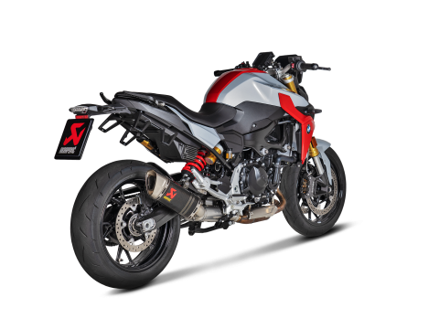Evacuare finala Akrapovic Slip-On Line BMW F 900 R / F 900 XR [2]