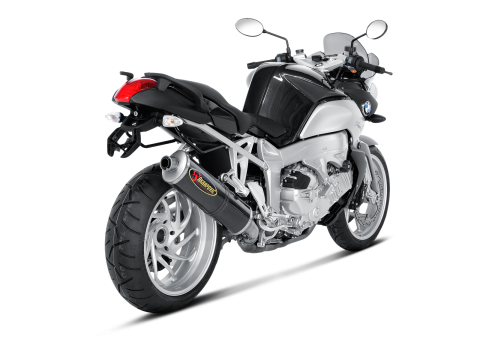 Evacuare finala Akrapovic Slip-On Line BMW K 1200 R / 1200 S [2]