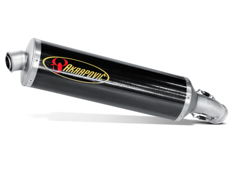 Evacuare Moto - Evacuare finala Akrapovic Slip-On Line BMW K 1200 R / 1200 S