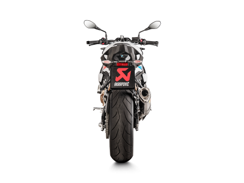 Evacuare finala Akrapovic Slip-On Line BMW M 1000 R / S 1000 R / S 1000 RR [3]