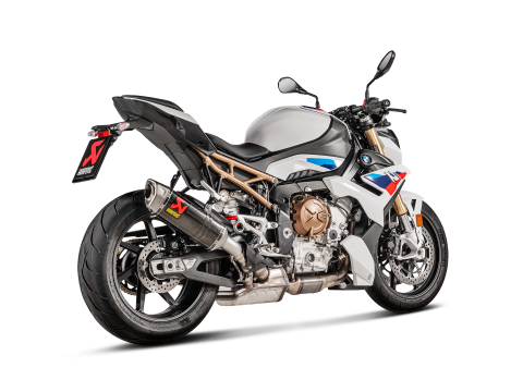 Evacuare finala Akrapovic Slip-On Line BMW M 1000 R / S 1000 R / S 1000 RR [2]