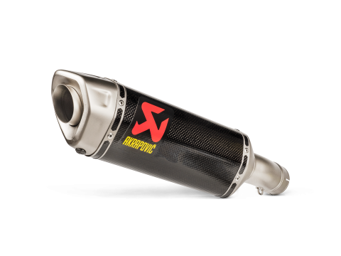 Evacuare Moto - Evacuare finala Akrapovic Slip-On Line BMW M 1000 R / S 1000 R / S 1000 RR