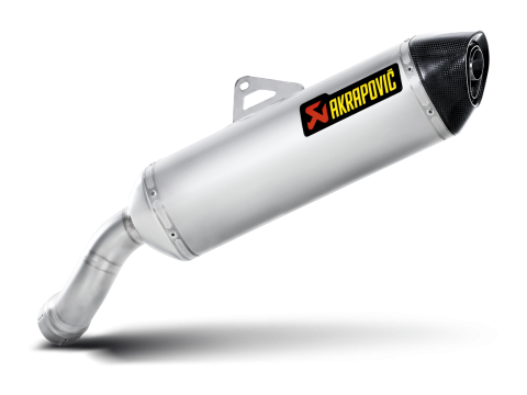 Evacuare Moto - Evacuare finala Akrapovic Slip-On Line BMW R 1200 GS