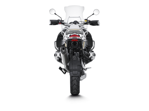 Evacuare finala Akrapovic Slip-On Line BMW R 1200 GS [3]