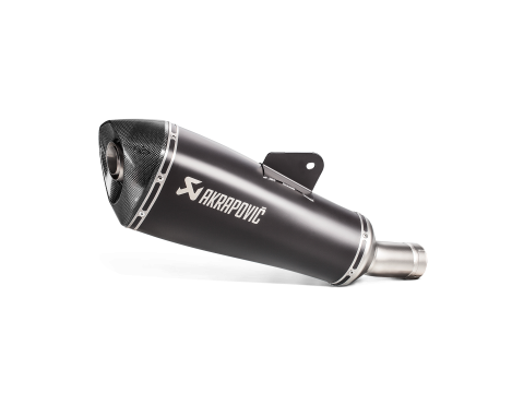 Evacuare Moto - Evacuare finala Akrapovic Slip-On Line BMW  R 1200 R / R 1200 RS