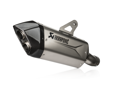 Evacuare Moto - Evacuare finala Akrapovic Slip-On Line BMW R 1300 GS / R 1300 R / R 1300 RS