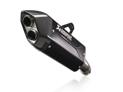 Evacuare Moto - Evacuare finala Akrapovic Slip-On Line BMW R 1300 GS / R 1300 R / R 1300 RS