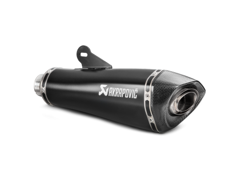 Evacuare Moto - Evacuare finala Akrapovic Slip-On Line BMW R Nine T