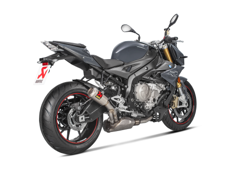 Evacuare finala Akrapovic Slip-On Line BMW S 1000 R [2]