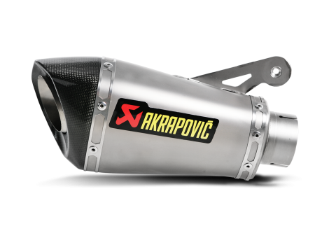 Evacuare Moto - Evacuare finala Akrapovic Slip-On Line BMW S 1000 / S 1000 R / S 1000 RR