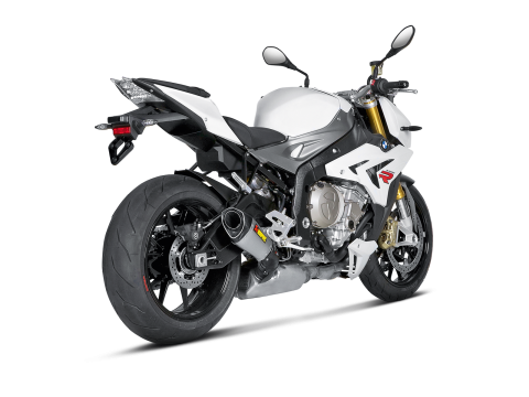 Evacuare finala Akrapovic Slip-On Line BMW S 1000 / S 1000 R / S 1000 RR [1]