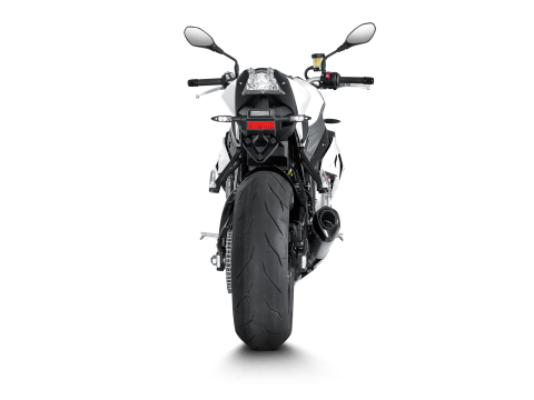 Evacuare finala Akrapovic Slip-On Line BMW S 1000 / S 1000 R / S 1000 RR [3]
