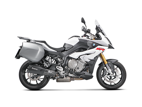 Evacuare finala Akrapovic Slip-On Line BMW S 1000 XR [1]