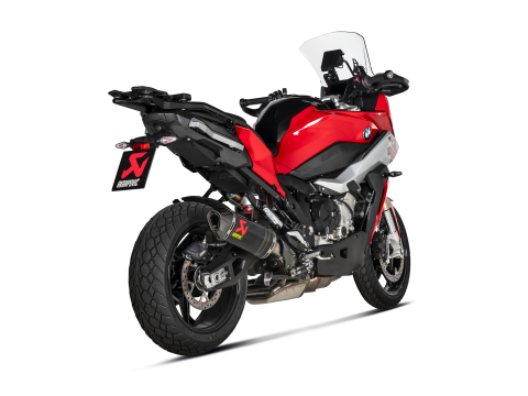 Evacuare finala Akrapovic Slip-On Line BMW S 1000 XR [1]