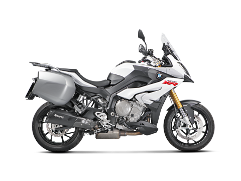 Evacuare finala Akrapovic Slip-On Line BMW S 1000 XR [1]