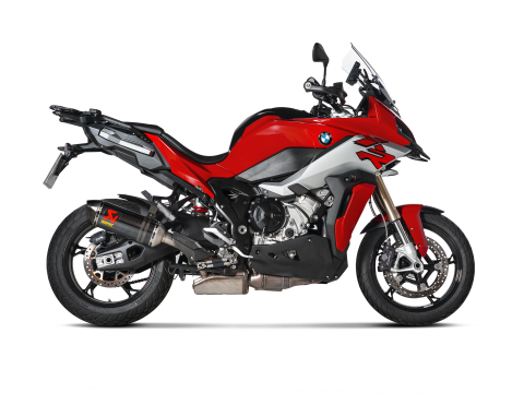 Evacuare finala Akrapovic Slip-On Line BMW S 1000 XR [1]