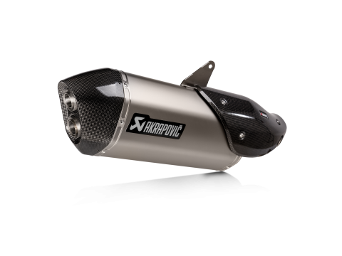 Evacuare Moto - Evacuare finala Akrapovic Slip-On Line Harley Davidson RA 1250 / 1250 S / 1250 SE