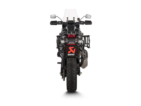 Evacuare finala Akrapovic Slip-On Line Harley Davidson RA 1250 / 1250 S / 1250 SE [3]