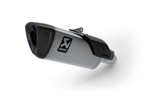 Evacuare Moto - Evacuare finala Akrapovic Slip-On Line Honda CB 1000 SP2