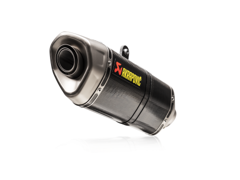 Evacuare Moto - Evacuare finala Akrapovic Slip-On Line Honda CB 750