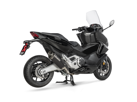 Evacuare finala Akrapovic Slip-On Line Honda NSS 750 / X-ADV 750 [2]