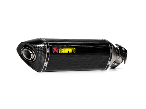 Evacuare Moto - Evacuare finala Akrapovic Slip-On Line Kawasaki Ninja 1000 SX / Ninja 1100 SX