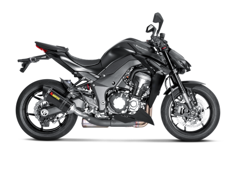 Evacuare finala Akrapovic Slip-On Line Kawasaki Z 1000 / Z 1000 SX [1]