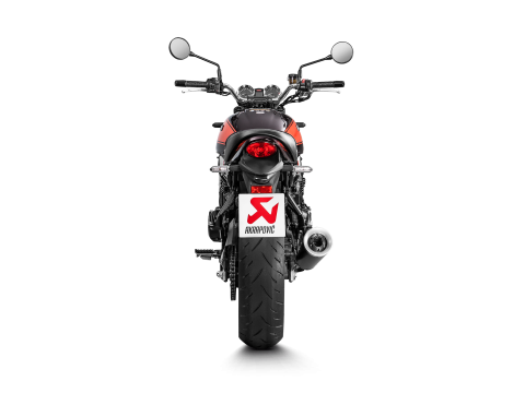 Evacuare finala Akrapovic Slip-On Line Kawasaki Z 900 RS [3]