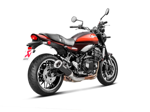 Evacuare finala Akrapovic Slip-On Line Kawasaki Z 900 RS [2]