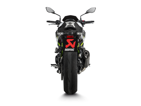 Evacuare finala Akrapovic Slip-On Line Kawasaki Z 900 / Z 900 RS [3]