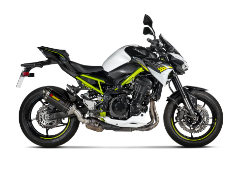 Evacuare finala Akrapovic Slip-On Line Kawasaki Z 900 / Z 900 RS [1]