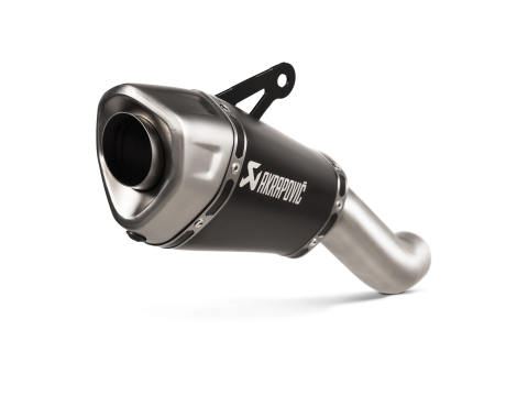 Evacuare Moto - Evacuare finala Akrapovic Slip-On Line Kawasaki Z H2 1000