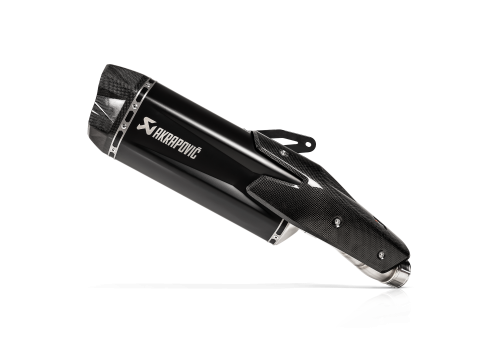 Evacuare Moto - Evacuare finala Akrapovic Slip-On Line Kawasaki Z H2 1000
