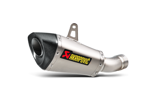 Evacuare Moto - Evacuare finala Akrapovic Slip-On Line Kawasaki ZX-10 R 1000 / 1000  SE / RR 1000