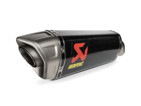 Evacuare Moto - Evacuare finala Akrapovic Slip-On Line Kawasaki ZX-10 R 1000 / ZX-10 RR 1000