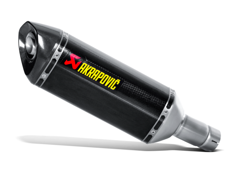 Evacuare Moto - Evacuare finala Akrapovic Slip-On Line Suzuki GSX-R 1000 / 1000 Z