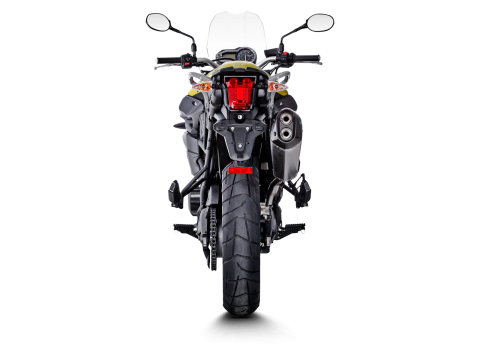 Evacuare finala Akrapovic Slip-On Line Suzuki GSX-R 1000 / 1000 Z [3]