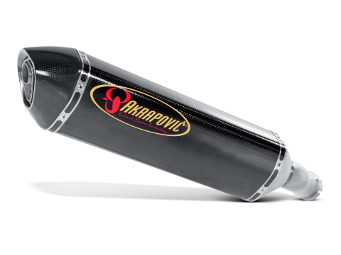 Evacuare Moto - Evacuare finala Akrapovic Slip-On Line Yamaha FZ1 1000 N / 1000 S / FZS 1000