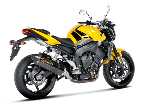 Evacuare finala Akrapovic Slip-On Line Yamaha FZ1 1000 N / 1000 S / FZS 1000 [2]