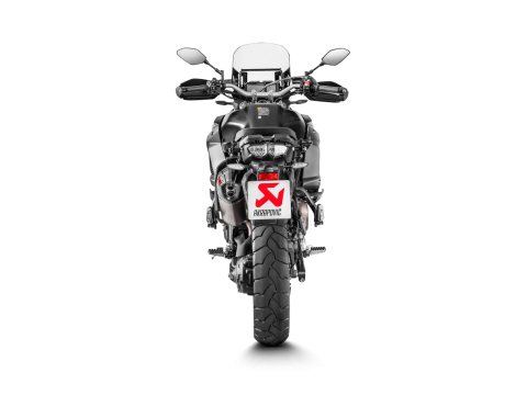Evacuare finala Akrapovic Slip-On Line Yamaha XT 1200 Z / XT 1200 ZE [3]
