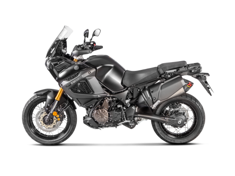 Evacuare finala Akrapovic Slip-On Line Yamaha XT 1200 Z / XT 1200 ZE [1]