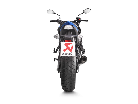 Evacuare finala Akrapovic Titanium Slip-On Line Suzuki GSX-S 1000 / 1000 F / 1000 FZ / 1000 Z [3]