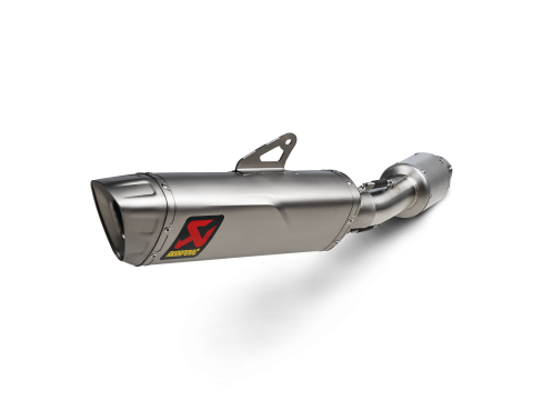 Evacuare Moto - Evacuare finala Akrapovic Track Day Slip-On Line Honda CBR 1000 RR / 1000 RR-R