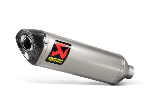 Evacuare Moto - Evacuare finala Akrapovic Track Day Slip-On Line Yamaha YZF-R1 1000 / YZF-R1M 1000 / YZF-R1S 1000