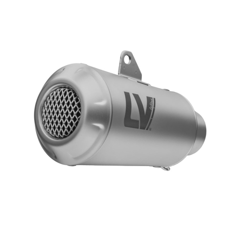 Evacuare Moto - Evacuare finala LeoVince LV-10 CF Moto 450 SS