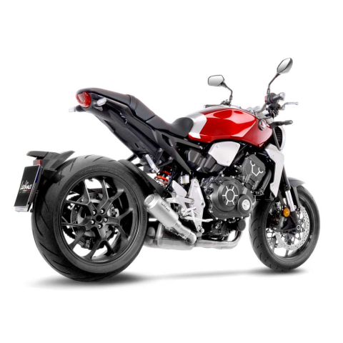 Evacuare finala LeoVince LV-10 Honda CB 1000 R / CB 1000 R+ [2]
