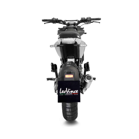Evacuare finala LeoVince LV-10 Husqvarna Svartpilen 125 / 401 / Vitpilen 125 / 401 [3]