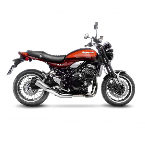 Evacuare finala LeoVince LV-10 Kawasaki Z 900 RS [1]