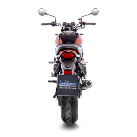 Evacuare finala LeoVince LV-10 Kawasaki Z 900 RS [3]