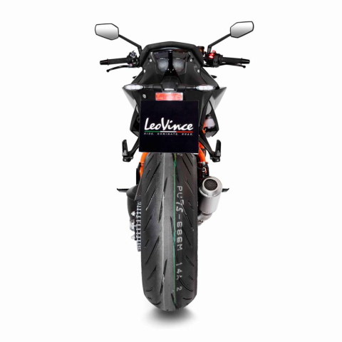 Evacuare finala LeoVince LV-10 KTM Super Duke 1290 R [3]